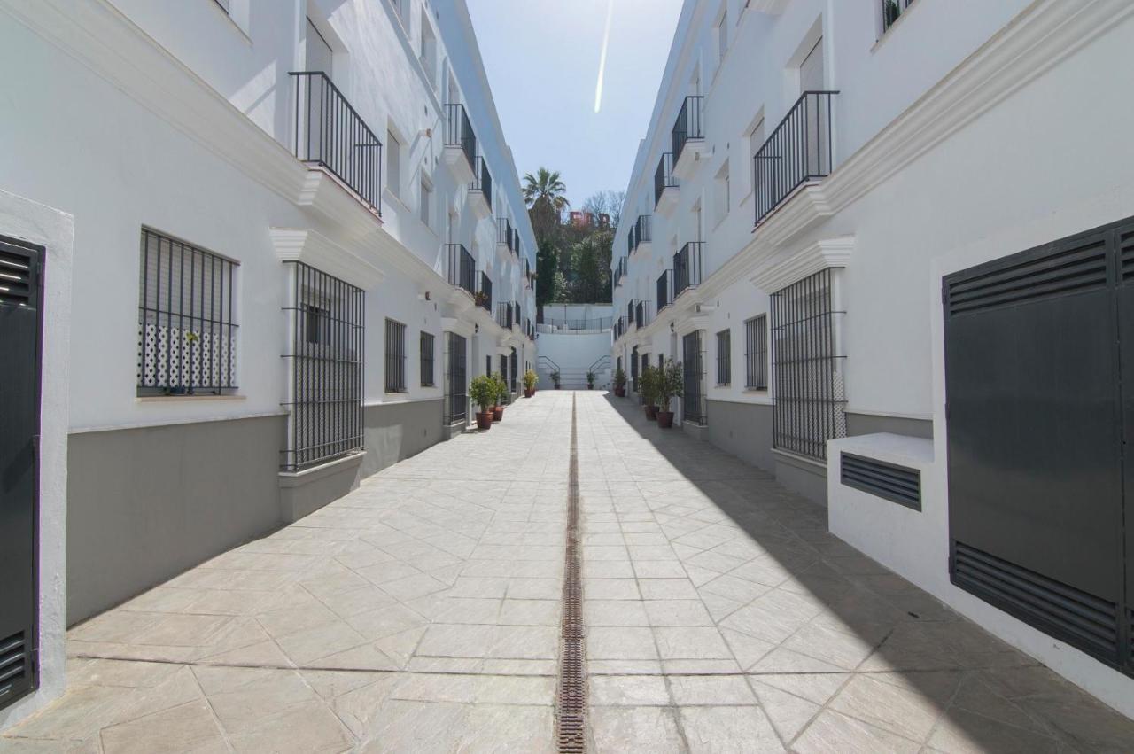 El Jardin De La Duquesa, Apartamentos Living Sur Sanlúcar de Barrameda Екстериор снимка