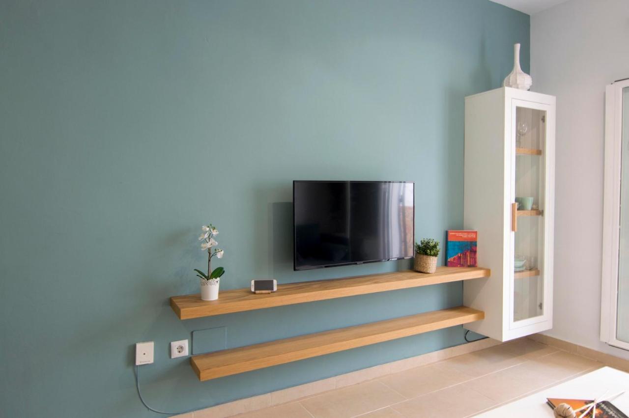 El Jardin De La Duquesa, Apartamentos Living Sur Sanlúcar de Barrameda Екстериор снимка
