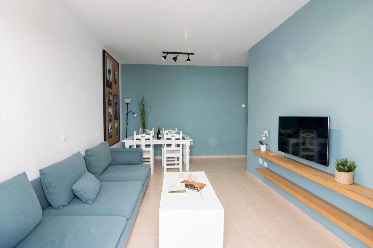 El Jardin De La Duquesa, Apartamentos Living Sur Sanlúcar de Barrameda Екстериор снимка