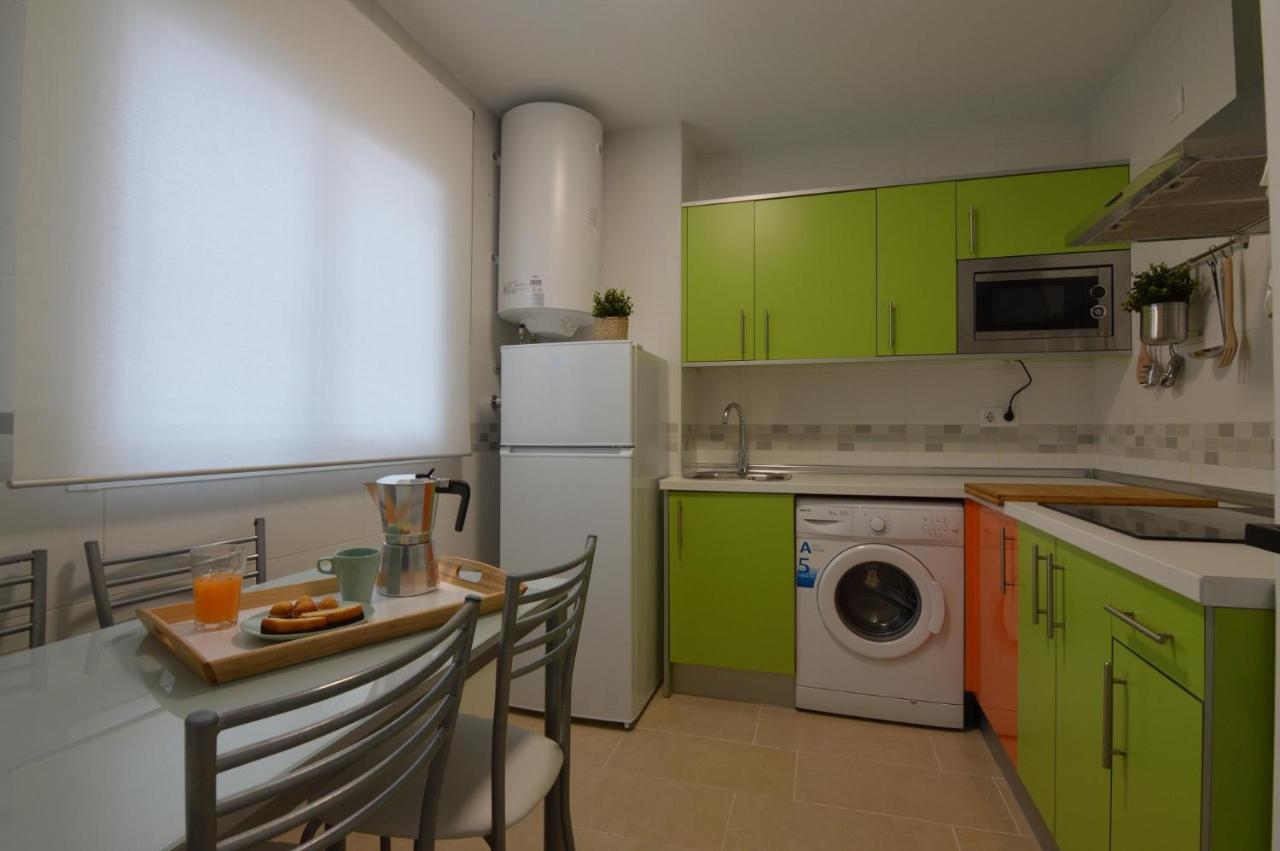 El Jardin De La Duquesa, Apartamentos Living Sur Sanlúcar de Barrameda Екстериор снимка