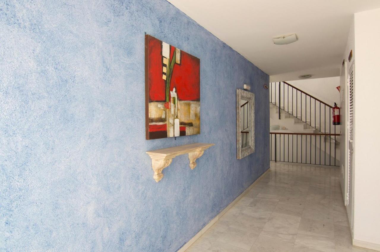 El Jardin De La Duquesa, Apartamentos Living Sur Sanlúcar de Barrameda Екстериор снимка