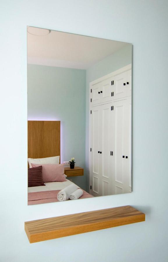 El Jardin De La Duquesa, Apartamentos Living Sur Sanlúcar de Barrameda Екстериор снимка